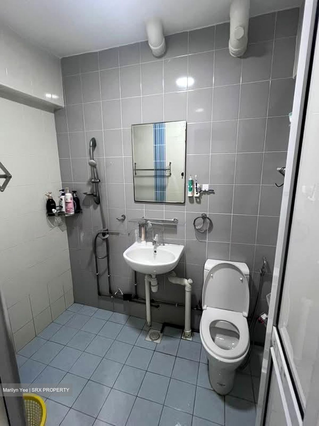 Blk 241 Hougang Heights (Hougang), HDB 4 Rooms #554746671